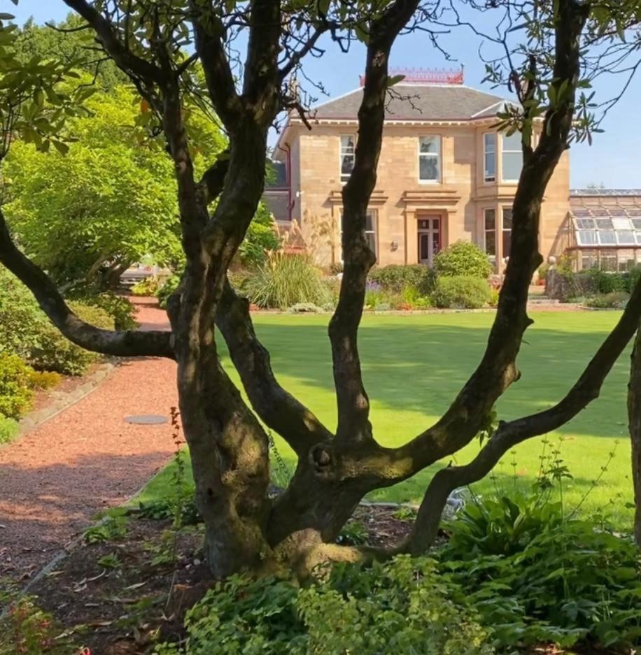 Bed and Breakfast Moorlands Helensburgh Exteriér fotografie