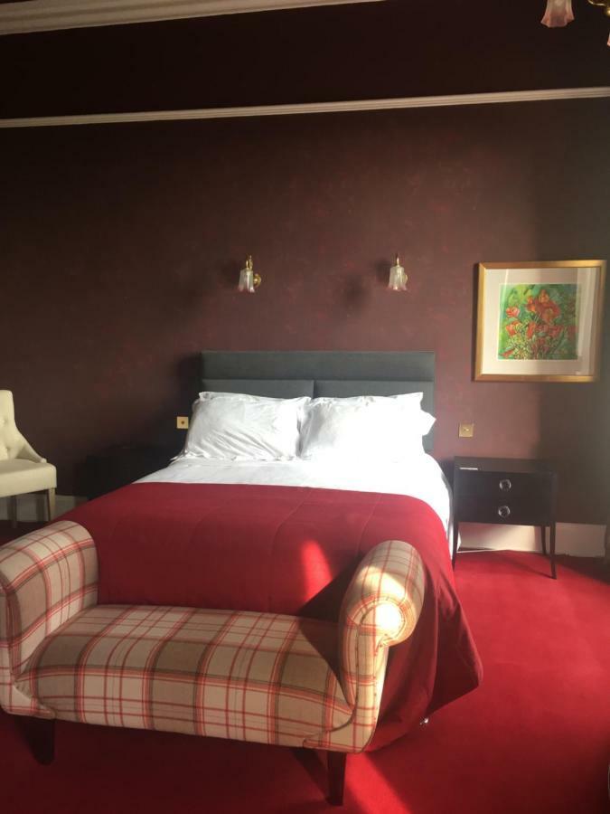 Bed and Breakfast Moorlands Helensburgh Exteriér fotografie